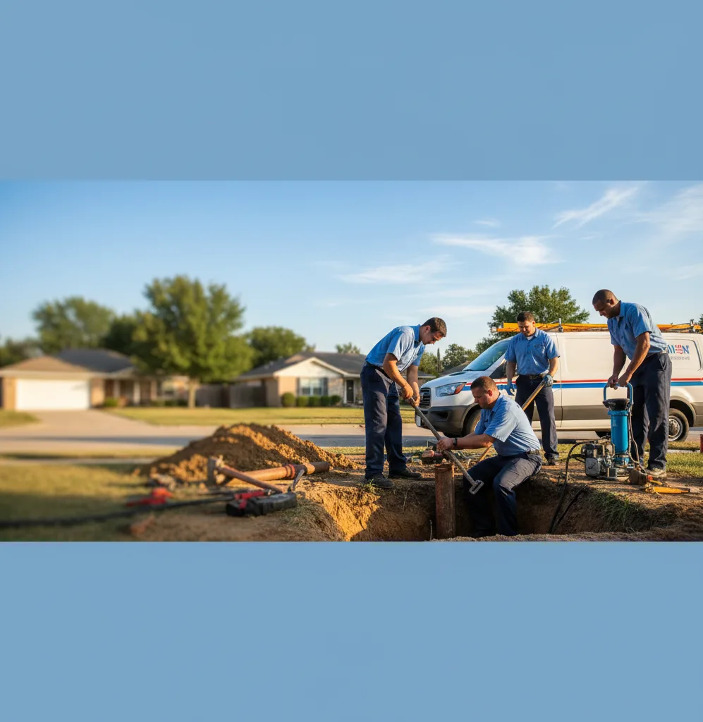 Water Heater Repair & Plumber in Libby